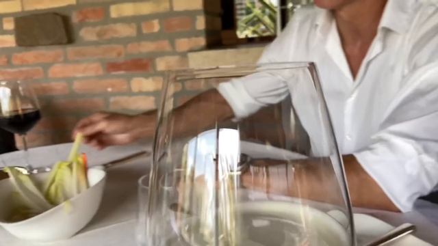 Как одеваться женщине)) обед с мужем смотреть онлайн