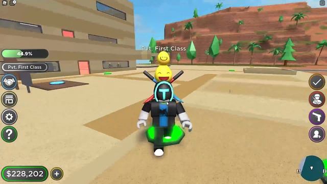 (2022) MILITARY TYCOON CODES *DESTROYER UPDATE* ALL NEW SECRET OP ROBLOX MILITARY TYCOON CODES! смотреть онлайн