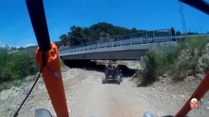 ГОНКА на багги. КУПАЕМСЯ в горной реке. ДЕТИ учатся водить джип. ОТДЫХ с детьми в Турции.