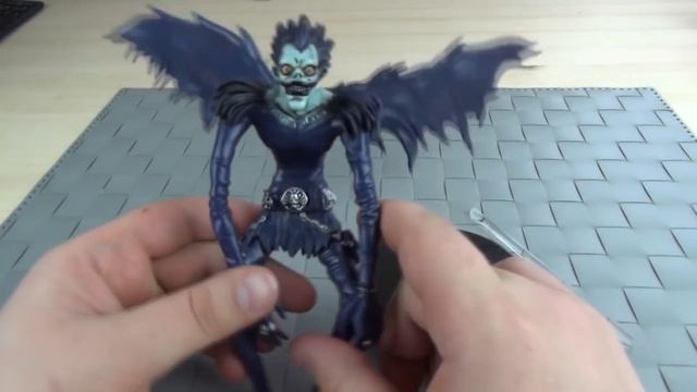 12 КРУТЫХ товаров по мотивам АНИМЕ с Алиекспресс НИШТЯКИ С ALIEXPRESS смотреть онлайн