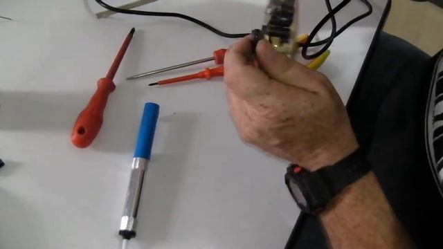 Samsung SyncMaster 226BW reparieren смотреть онлайн