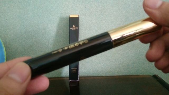Giordani Gold Incredible Length Mascara ORIFLAME 32079 смотреть онлайн