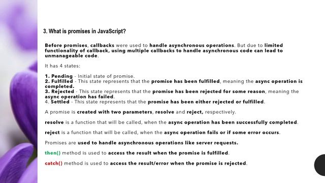 Top JavaScript Interview Question Part 21 | Best javascript interview questions and answer in Hindi смотреть онлайн