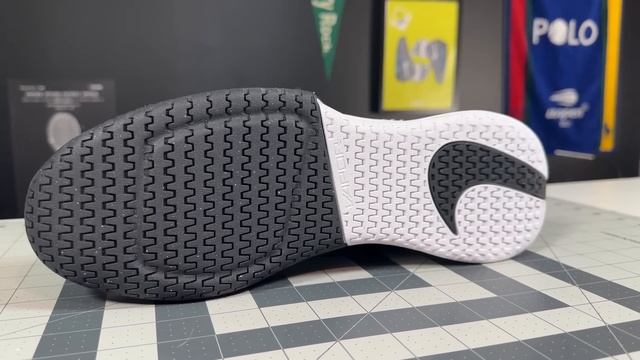 Nike Vapor Pro 2 Performance Review From The Inside Out смотреть онлайн
