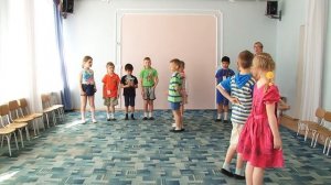 Музыкальное занятие в детском саду. Music lesson in kindergarten. | Contrast Studio.