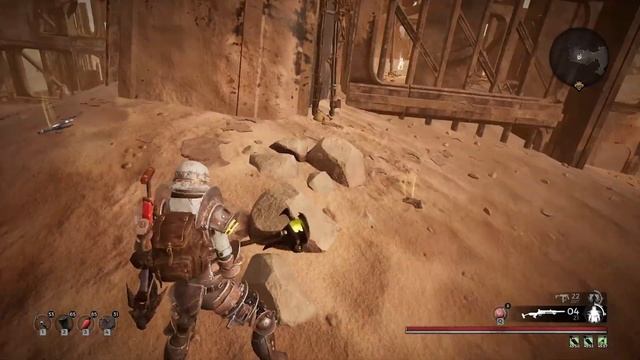 Как побеждать ТОЛЬКО в ближнем бою даже на КОШМАРЕ в Remnant from the Ashes | Best Melee Build смотреть онлайн