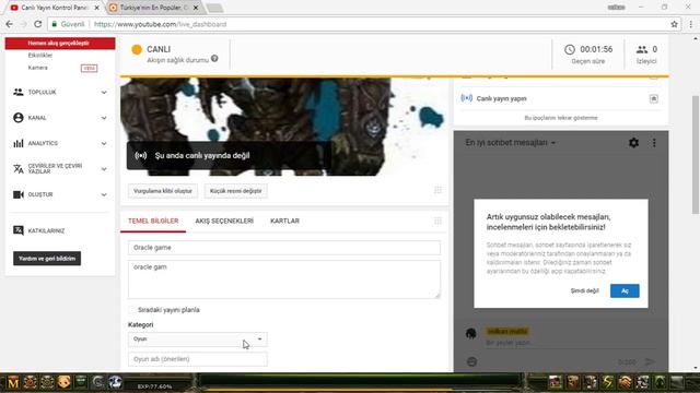 Oracle game смотреть онлайн