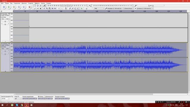 #1 Как добавить заблокированную аудиозапись в Вконтакте без изменений. смотреть онлайн