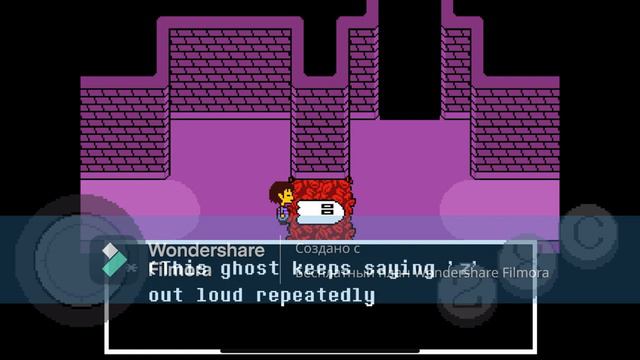 Первая часть UNDERTALE-Ruins Продолжение на 5 лайков. смотреть онлайн