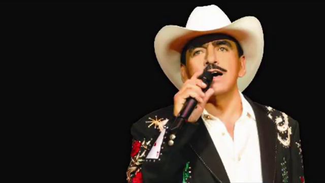 Eso y Más-Joan Sebastian смотреть онлайн