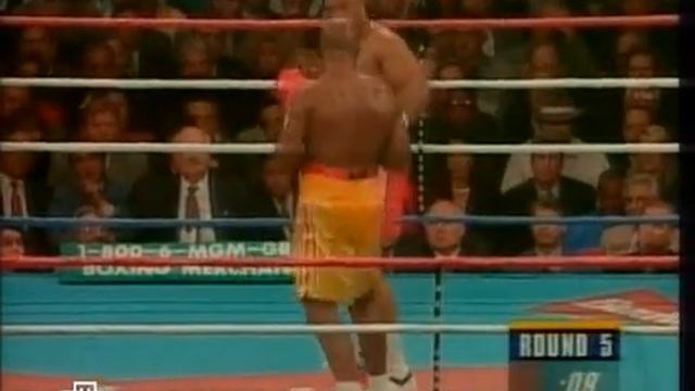 Джордж Форман vs Рон Лайл, 24 января1976 vs Майкл Мурер 5 ноября 1994г. Гендлин смотреть онлайн