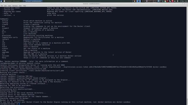 Selenium grid with docker смотреть онлайн