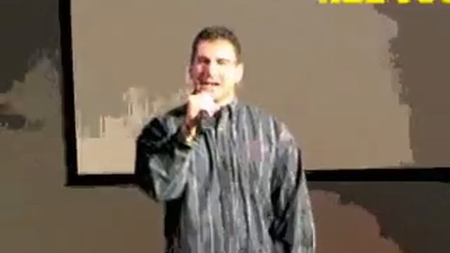 BERGE - 11/28/2007 смотреть онлайн