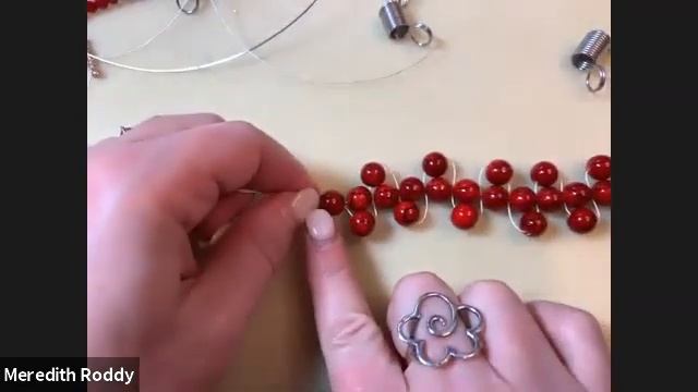 Online Class: WATUSI LOVE BRACELET | Michaels смотреть онлайн