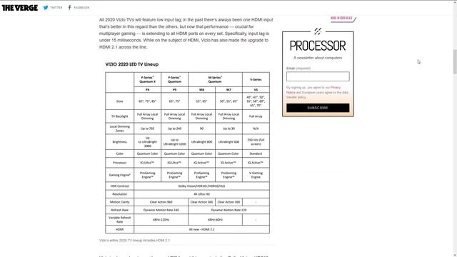 CES 2020 Day 1 - AMD Keynote, 360hz Screens, Samsung 3nm GAAFET & Galaxy S10 Lite & more! смотреть онлайн