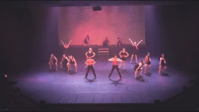 Tarantino - Bang Bang