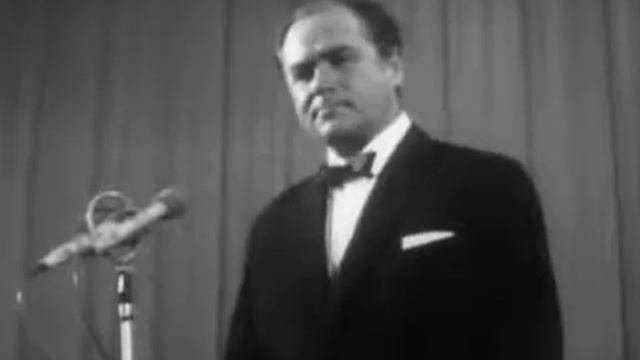 Георг Отс - Королева смотреть онлайн