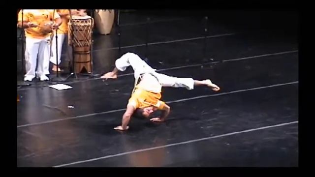 Axé Capoeira AZ 2010 AfroBrazilian Martial Arts & Dance Festival смотреть онлайн