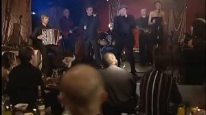 Александр Дюмин и Жека - Байкал