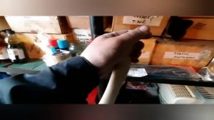 Топорище для плотницкого топора