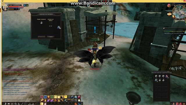 KAROS История НАСЬЕРА 167 ИНСТРУМЕНТОВ ловим стат Карос начало 2017 онлайн MMORPG