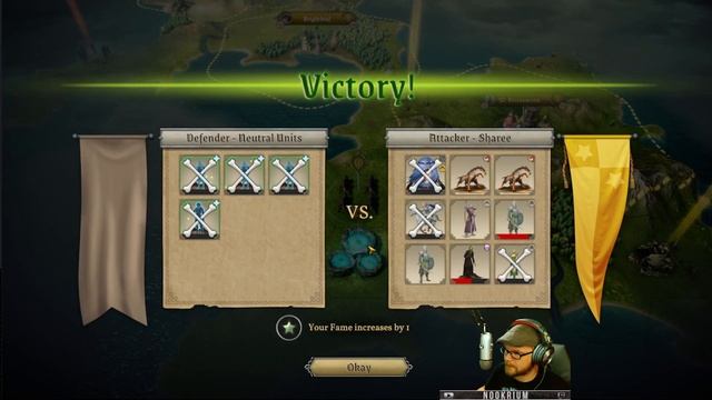 Master of Magic: 2022 Remake - (Fantasy Civilization Strategy Game) смотреть онлайн