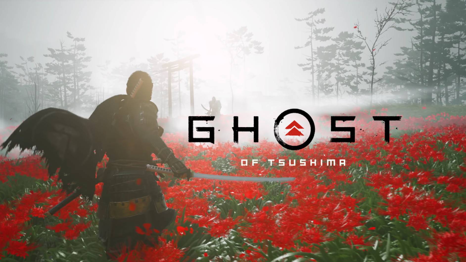 Ghost of Tsushima на ПК Прохождение #8 (Ломаем кодекс самурая)
