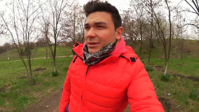 VLOG № 24 УРА!!! Я ПРИЕХАЛ в Енакиево!!! смотреть онлайн