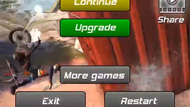 [Trial Xtreme 3] Trial XTreme 3 fail (3) смотреть онлайн
