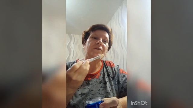 Мой любимый продукт восстанавливающая ночная,маска линейки NovAge смотреть онлайн