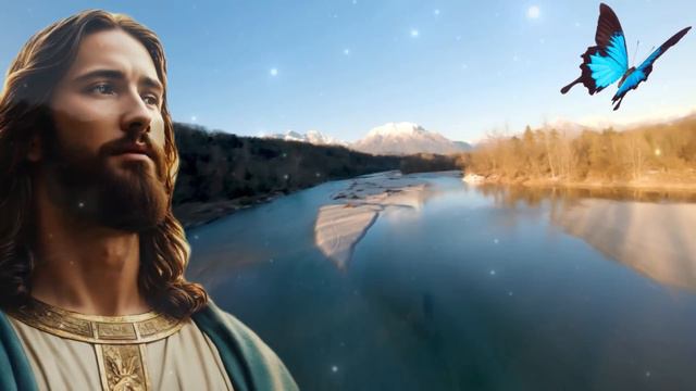 ✝️ ТОЛЬКО ТЕ, КТО НЕНАВИДИТ ИИСУСА, ПРОИГНОРИРУЮТ ЭТО! ЕСЛИ ВЫ ЛЮБИТЕ ЕГО, СЛУШАЙТЕ! ЭТО СРОЧНО! смотреть онлайн