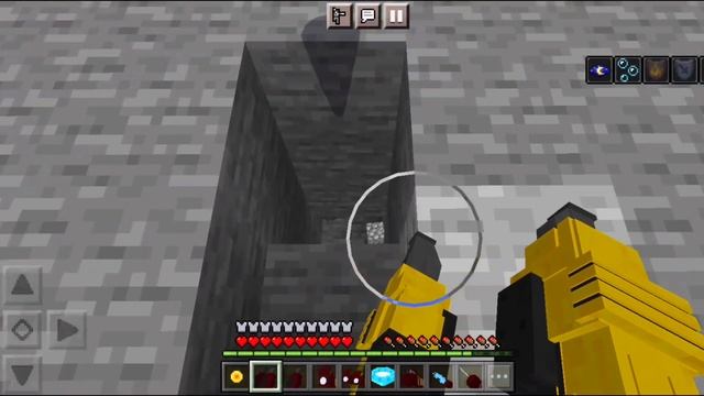 Обновление лучшего МОДА на ЖЕЛЕЗНОГО ЧЕЛОВЕКА для МАЙНКРАФТА смотреть онлайн