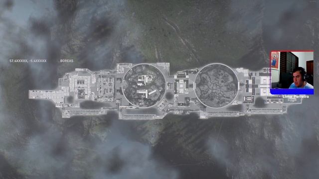 BATTLEFIELD 2042 - MAPA ADULTERADO - RM68 смотреть онлайн