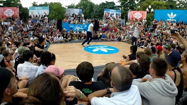 Yalta Summer Jam.Face to Face.Сила и Мощь. Булка - Tsipatron (Dj MistaSweet) смотреть онлайн