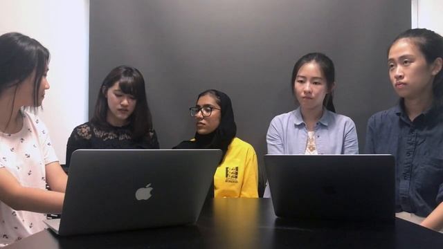 Discussion Forum Example смотреть онлайн
