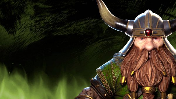 Warhammer_ Vermintide 2 ► Обзор на героя ►Егерь Ветеран