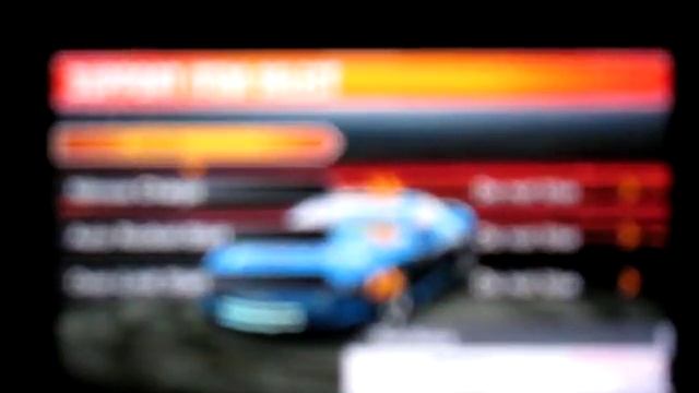 Ridge Racer 3D Review смотреть онлайн