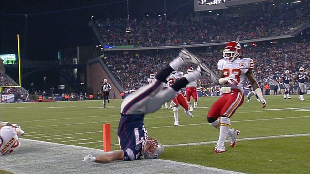 American Football (Godsmack - When Legends Rise)