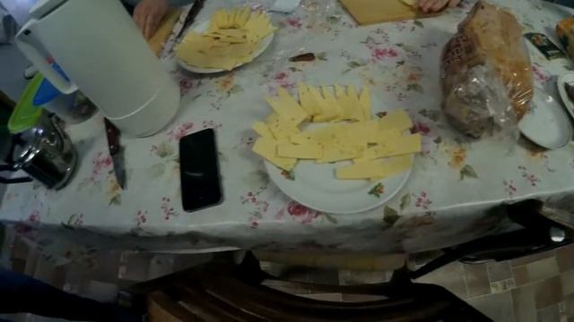 Выезд команды 6PM Orenburg в Сузаново смотреть онлайн