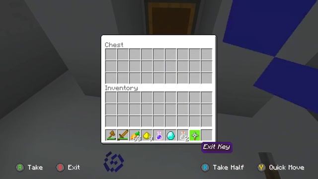 Minecraft : Do Not ENTER The WRONG HOUSE! (BaldiBasics, GRANNY, Hello NEIGHBOR (PS4/XboxOne/PE/MCPE смотреть онлайн