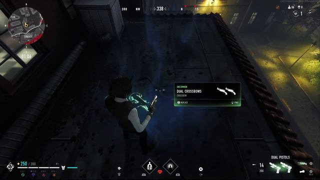 first time playing bloodhunt vampire battle royale !! смотреть онлайн