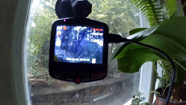 Даш Cam Автомобильный ВИДЕОРЕГИСТРАТОР Детектор G-сенсор смотреть онлайн