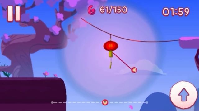 Google Doodle Games - Pangolin Love смотреть онлайн