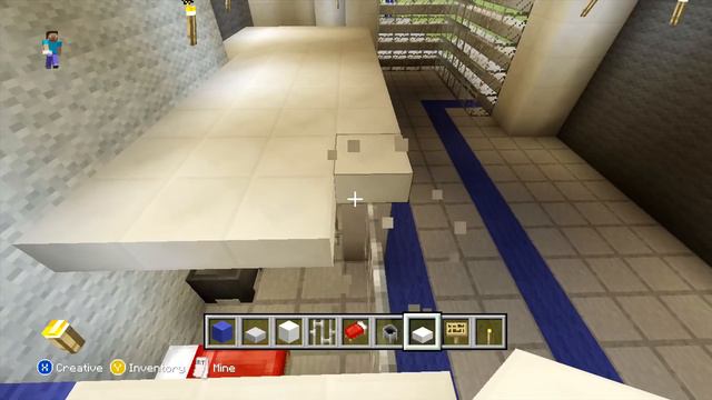 Police Station Tutorial #3 Minecraft Xbox/Playstation/PE/PC/Wii U смотреть онлайн