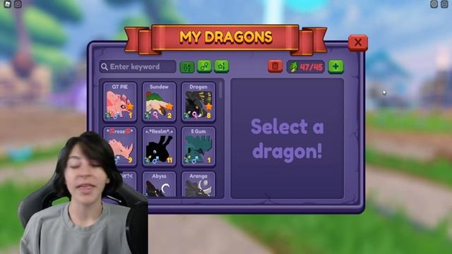 Dragons NEW Home, Introduction To STABLES! Roblox Dragon Adventures смотреть онлайн