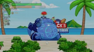 Tribal Hunter well that's interesting