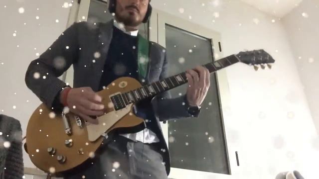 Happy New Year 2018 on U2's New Vibes смотреть онлайн