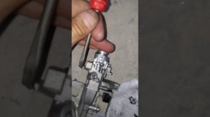 Ремонт замка зажигания Honda Civic 4D. Часть 2.