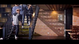 [Official MV] เตือนแล้วนะ (Love Warning) – Third KAMIKAZE