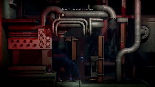 Let's Play Unravel 2 Ep7: Bonus Level FAIL! смотреть онлайн